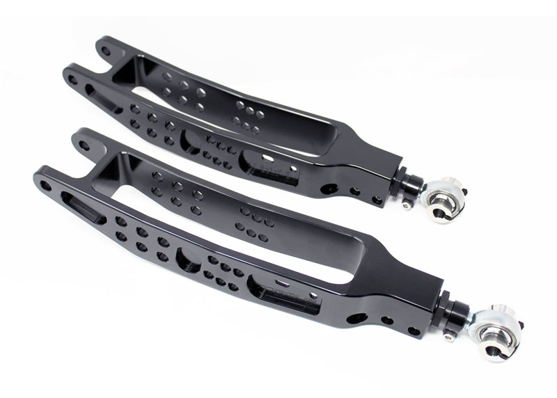 Torque Solution Adjustable Rear Lower Control Arms - Subaru WRX & STi 2008+ / BRZ 2013+ (+Multiple Fitments)