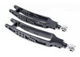 Torque Solution Adjustable Rear Lower Control Arms - Subaru WRX & STi 2008+ / BRZ 2013+ (+Multiple Fitments)