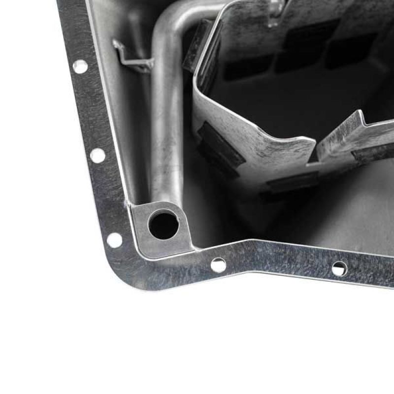 Killer B Super G High Performance EJ Oil Pan - Subaru WRX 2002-2014 / STi 2004-2021 (+Subaru Fitments)
