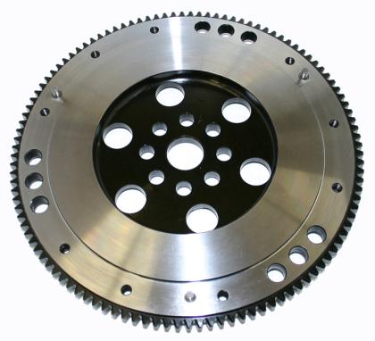 Competition Clutch Forged Steel Flywheel - Subaru STi 2004-2021