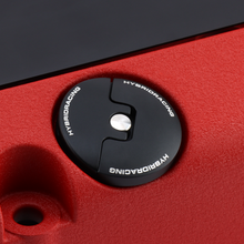 Load image into Gallery viewer, Hybrid Racing V2 Slim Oil Cap (Honda & Acura)