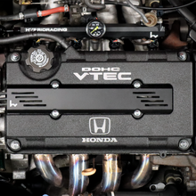 Load image into Gallery viewer, Hybrid Racing B-Series Formula Spark Plug Cover HYB-CPC-01-09