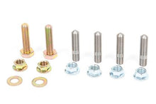 Load image into Gallery viewer, GrimmSpeed J-Pipe Hardware Kit - Subaru WRX 2015-2020