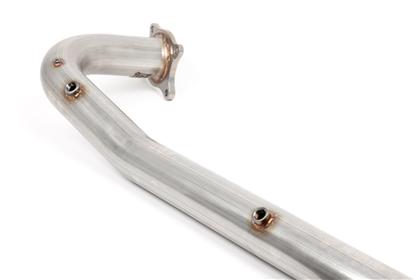 GrimmSpeed Catted J-Pipe 3" - Subaru WRX 2015-2020 (6MT)