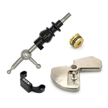 Load image into Gallery viewer, Billetworkz Short Throw Shifter Kit - Subaru WRX 2015-2025