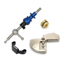 Load image into Gallery viewer, Billetworkz Short Throw Shifter Kit - Subaru WRX 2015-2025