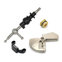 Load image into Gallery viewer, Billetworkz Short Throw Shifter Kit - Subaru WRX 2015-2025