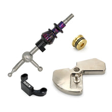Load image into Gallery viewer, Billetworkz Short Throw Shifter Kit - Subaru WRX 2015-2025