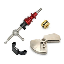 Load image into Gallery viewer, Billetworkz Short Throw Shifter Kit - Subaru WRX 2015-2025