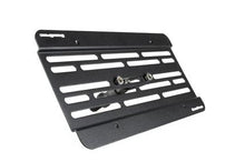 Load image into Gallery viewer, GrimmSpeed License Plate Relocation Kit -  Ford Focus RS 2016-2018