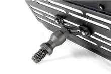 Load image into Gallery viewer, GrimmSpeed License Plate Relocation Kit -  Ford Focus RS 2016-2018