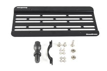 Load image into Gallery viewer, GrimmSpeed License Plate Relocation Kit -  Ford Focus RS 2016-2018