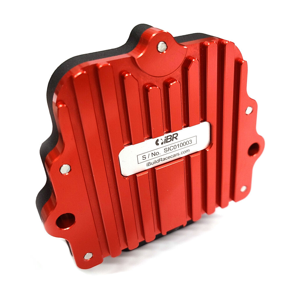 iBR Secondary Injector Controller - Subaru WRX 2015-2021