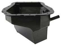 Load image into Gallery viewer, Moroso Subaru Deep Wet Sump 6qt Steel Oil Pan - Subaru STI 2004-2021 / WRX 2002-2014 (+Multiple Fitments)