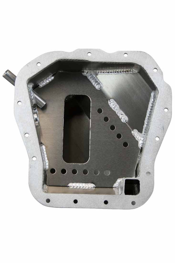 Moroso Aluminum Subaru Oil Pan - Subaru WRX 2002-2014 / STI 2004-2021 (+Multiple Fitments)