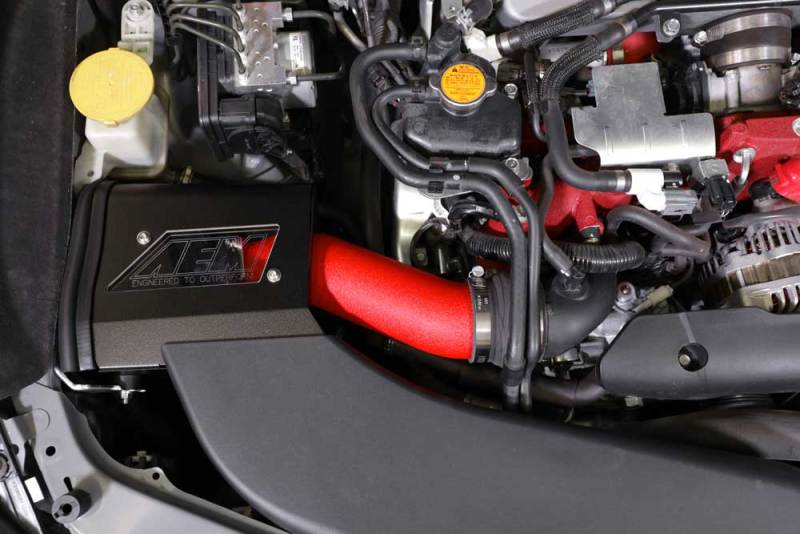 AEM Induction Cold Air Intake - Subaru WRX STi 2019-2020
