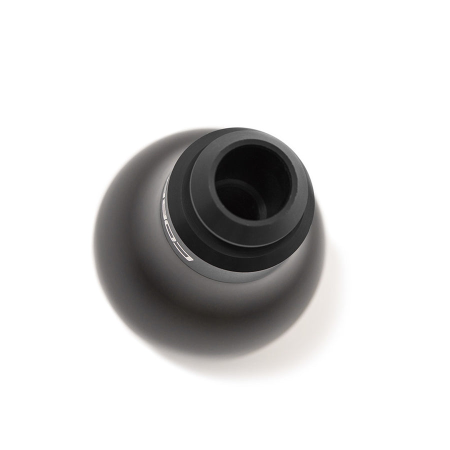 Cobb Subaru 5-Speed COBB Knob (Stealth Black) - Subaru WRX 2002-2014 (+Multiple Fitments)