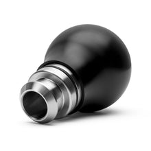 Load image into Gallery viewer, Cobb Subaru 5-Speed COBB Weighted Shift Knob (Stealth Black; Short) - Subaru WRX 2002-2014 (+Multiple Subaru Fitments)