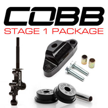 Load image into Gallery viewer, Cobb 6MT Stage 1 Drivetrain Package - Subaru STi 2004-2021