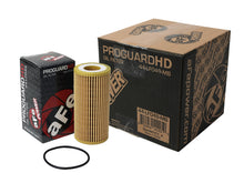 Load image into Gallery viewer, aFe Pro GUARD HD Oil Filter (4 Pack)
