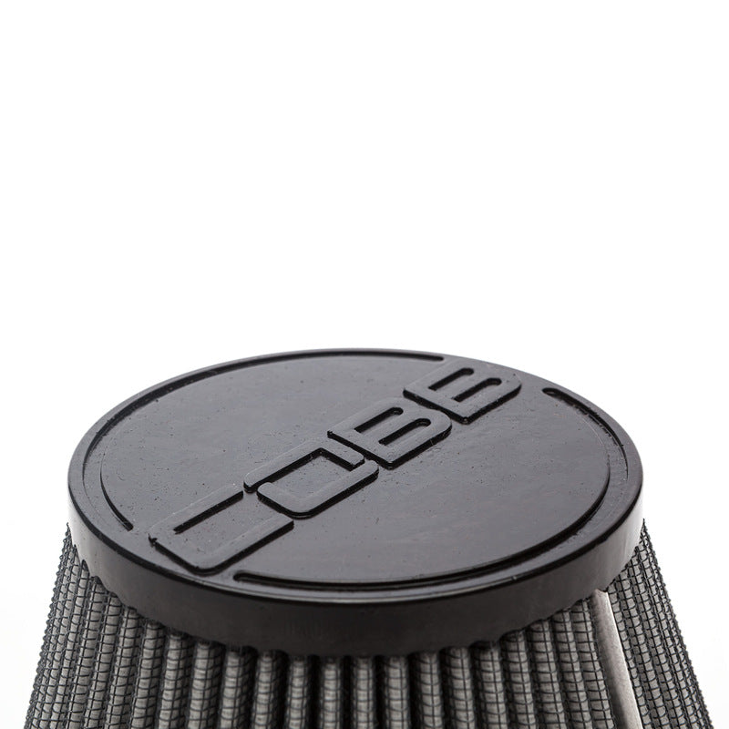 Cobb Air Intake System (Black) - Ford Fiesta ST 2014-2019