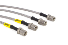 Load image into Gallery viewer, Goodridge SS Front & Rear Brake Line Kit - Subaru Forester 2.0XT 2014-2017