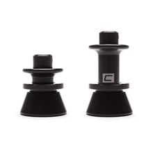 Load image into Gallery viewer, Cobb Stage 2 Drivetrain Package (Stealth Black Lockout) - Subaru STI 2004-2021