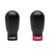Cobb Tall Weighted COBB Shift Knob (Black) - Mazdaspeed 6 2006-2007 / Mazdaspeed 3 2007-2013