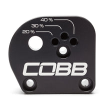 Load image into Gallery viewer, Cobb Adjustable Shift Plate - Ford Focus ST 2013-2018 / Focus RS 2016-2018