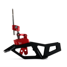 Load image into Gallery viewer, Hybrid Racing Short Shifter Assembly (10-16 CR-Z & 15-20 Honda Fit)