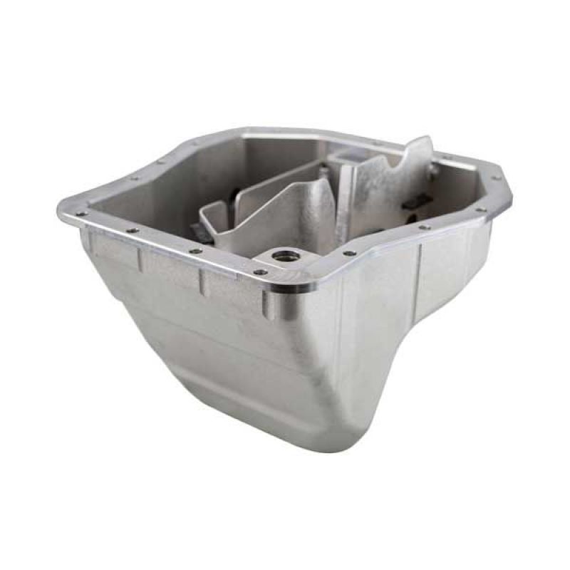 Killer B Super G High Performance EJ Oil Pan - Subaru WRX 2002-2014 / STi 2004-2021 (+Subaru Fitments)