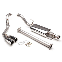 Load image into Gallery viewer, Cobb Catback Exhaust System - Ford F-150 2.7L &amp; 3.5L EcoBoost 2017-2020