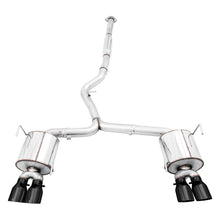 Load image into Gallery viewer, AWE Touring Edition Catback Exhaust - Subaru WRX & STi Sedan 2011-2021