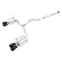 Load image into Gallery viewer, AWE Touring Edition Catback Exhaust - Subaru WRX & STi Sedan 2011-2021