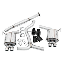 Load image into Gallery viewer, AWE Touring Edition Catback Exhaust - Subaru WRX & STi Sedan 2011-2021