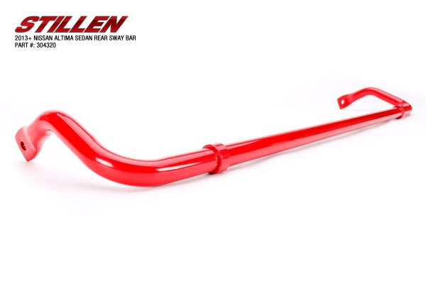 Stillen Rear Sway Bar - Nissan Altima Sedan 2013-2015