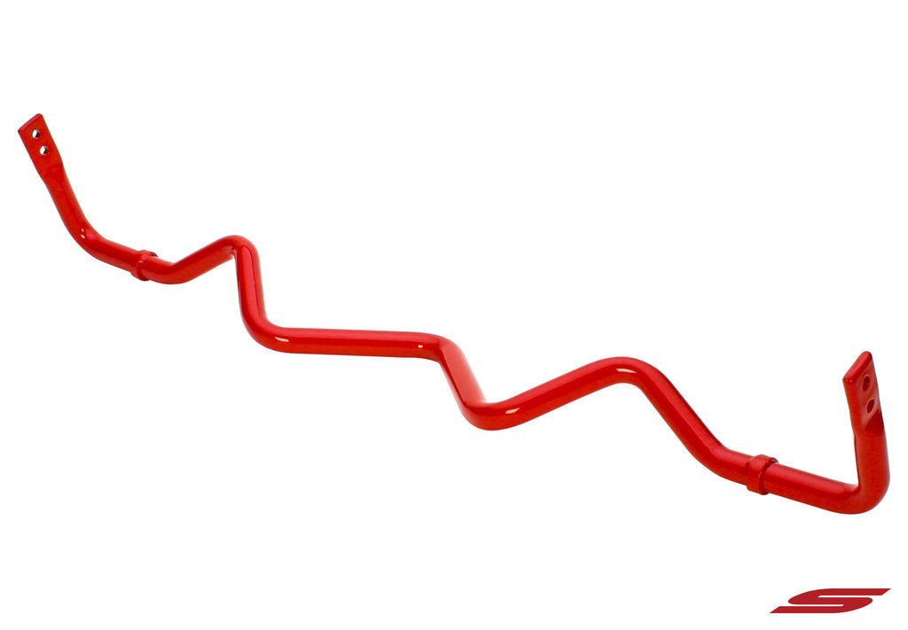 Stillen Adjustable Rear Sway Bar Kit - Nissan 370z 2009-2020 / Infiniti G37 2009-2013