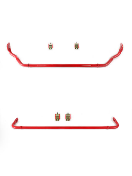 Stillen Adjustable Sway Bar Kit - Hyundai Genesis Coupe 2010-2016