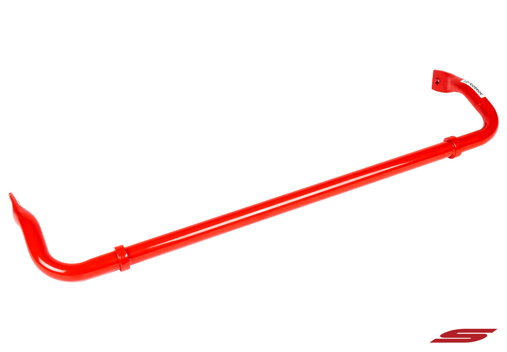 Stillen Rear Sway Bar - Nissan Maxima 2009-2015