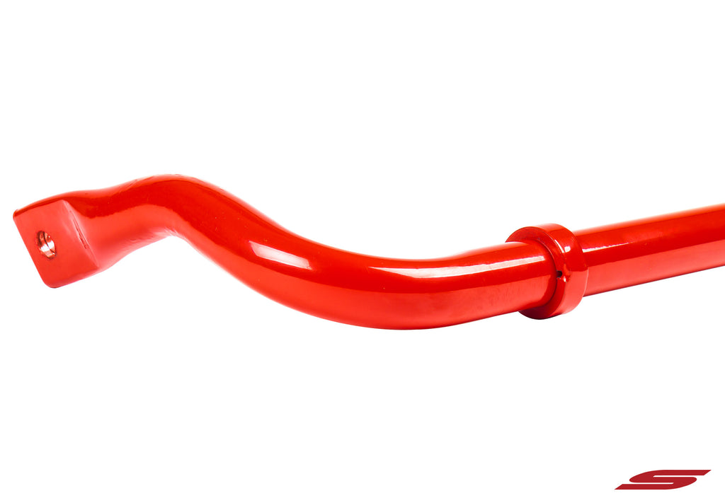 Stillen Rear Sway Bar - Nissan Maxima 2009-2015