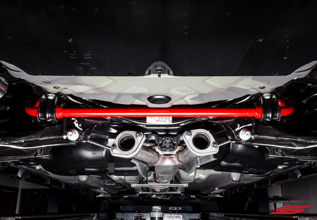 Stillen Rear Sway Bar - Nissan Maxima 2009-2015