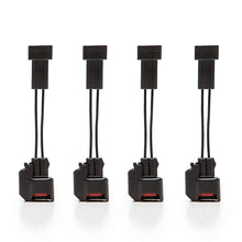 Load image into Gallery viewer, Cobb Top Feed 1050X Fuel Injectors - Subaru WRX 2002-2014 / STi 2004-2021 (+Multiple Subaru Fitments)