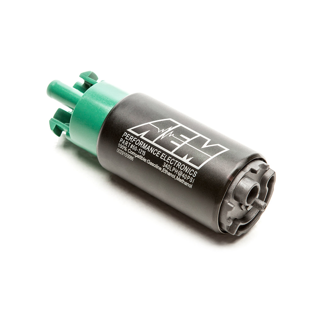 Cobb Fuel System Package - Subaru STi 2008-2021