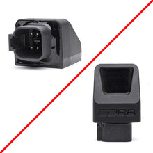Load image into Gallery viewer, Cobb Previous Ethanol Sensor Kit To NexGen Flex Fuel Ethanol Sensor Kit Upgrade (Module + Harness Only) - Subaru STi 2008-2021