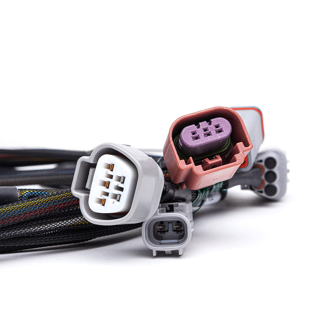 Cobb Previous Ethanol Sensor Kit To NexGen Flex Fuel Ethanol Sensor Kit Upgrade (Module + Harness Only) - Subaru STi 2008-2021