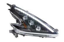 Load image into Gallery viewer, Morimoto Plug-N-Play Bi-LED Headlights - Nissan 370z 2009-2020