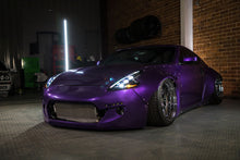 Load image into Gallery viewer, Morimoto Plug-N-Play Bi-LED Headlights - Nissan 370z 2009-2020
