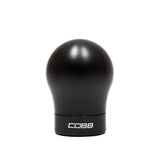 Cobb Black Shift Knob (Stealth Black) - Ford Focus ST 2013-2018 / Focus RS 2016-2018 / Fiesta ST 2014-2019
