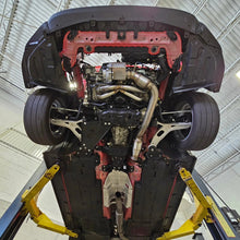 Load image into Gallery viewer, ETS Quick Spool Turbo Kit - Subaru WRX 2022+ (VB)