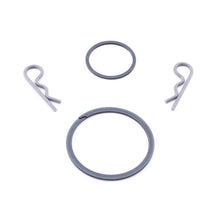 Load image into Gallery viewer, Hybrid Racing Performance Shifter Cable Bushings (01-06 Honda Integra Type-R JDM) HYB-SCB-01-09